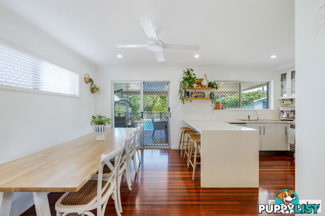 21 Baker Street KEPNOCK QLD 4670