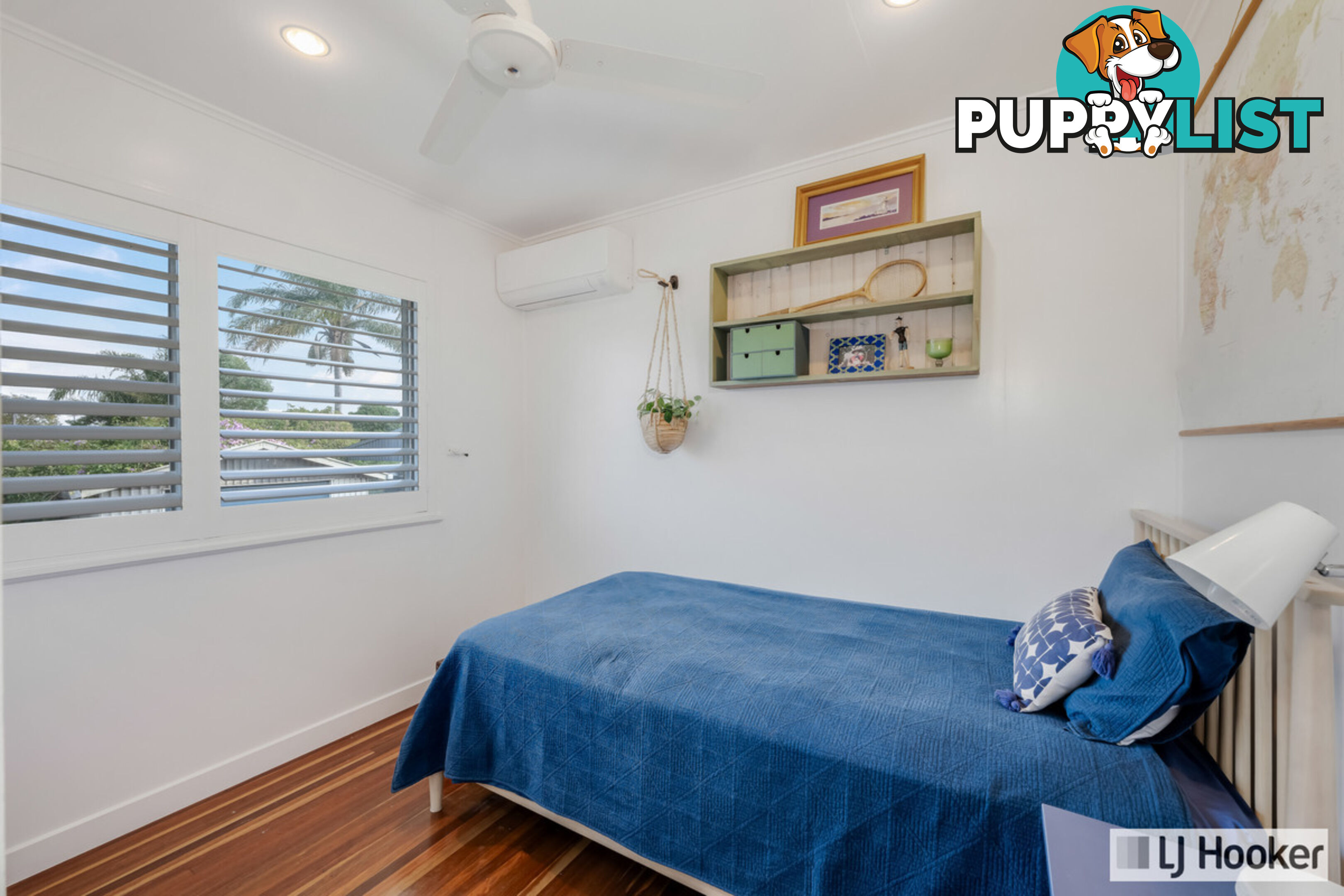 21 Baker Street KEPNOCK QLD 4670
