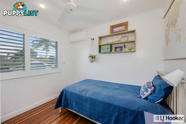 21 Baker Street KEPNOCK QLD 4670