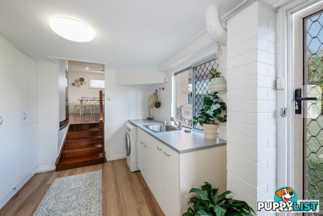 21 Baker Street KEPNOCK QLD 4670