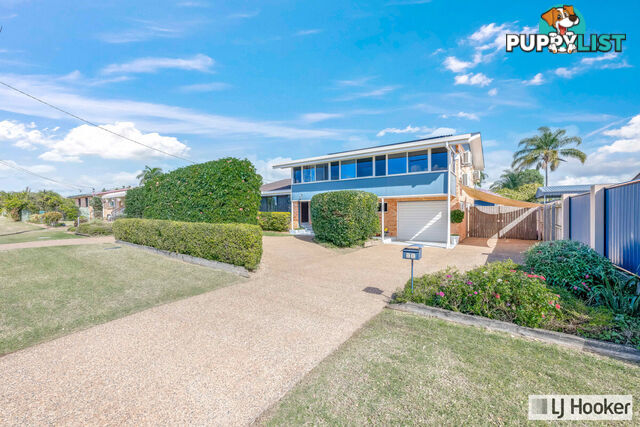 21 Baker Street KEPNOCK QLD 4670