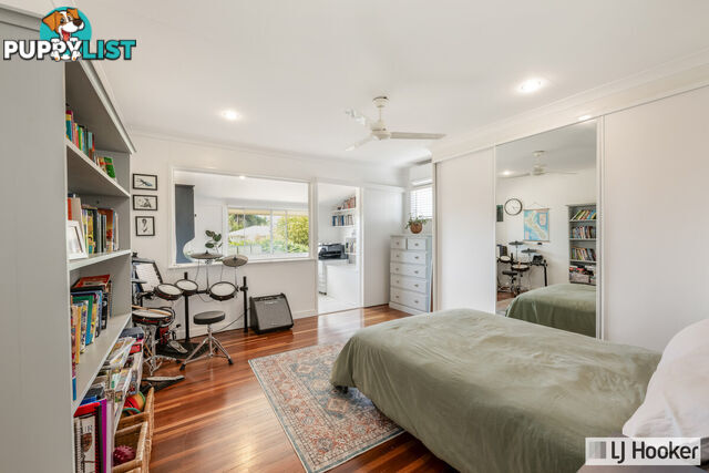 21 Baker Street KEPNOCK QLD 4670