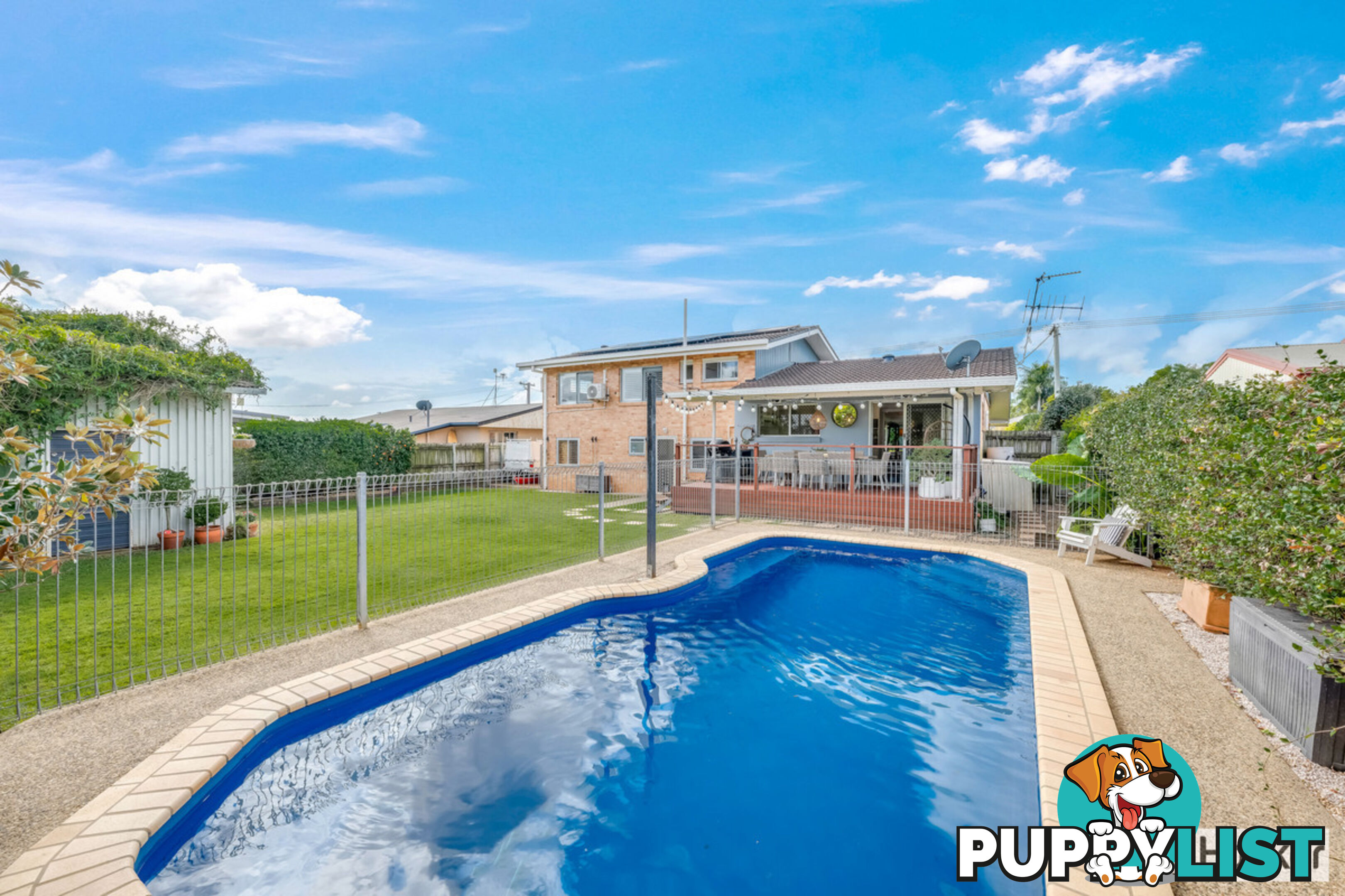 21 Baker Street KEPNOCK QLD 4670