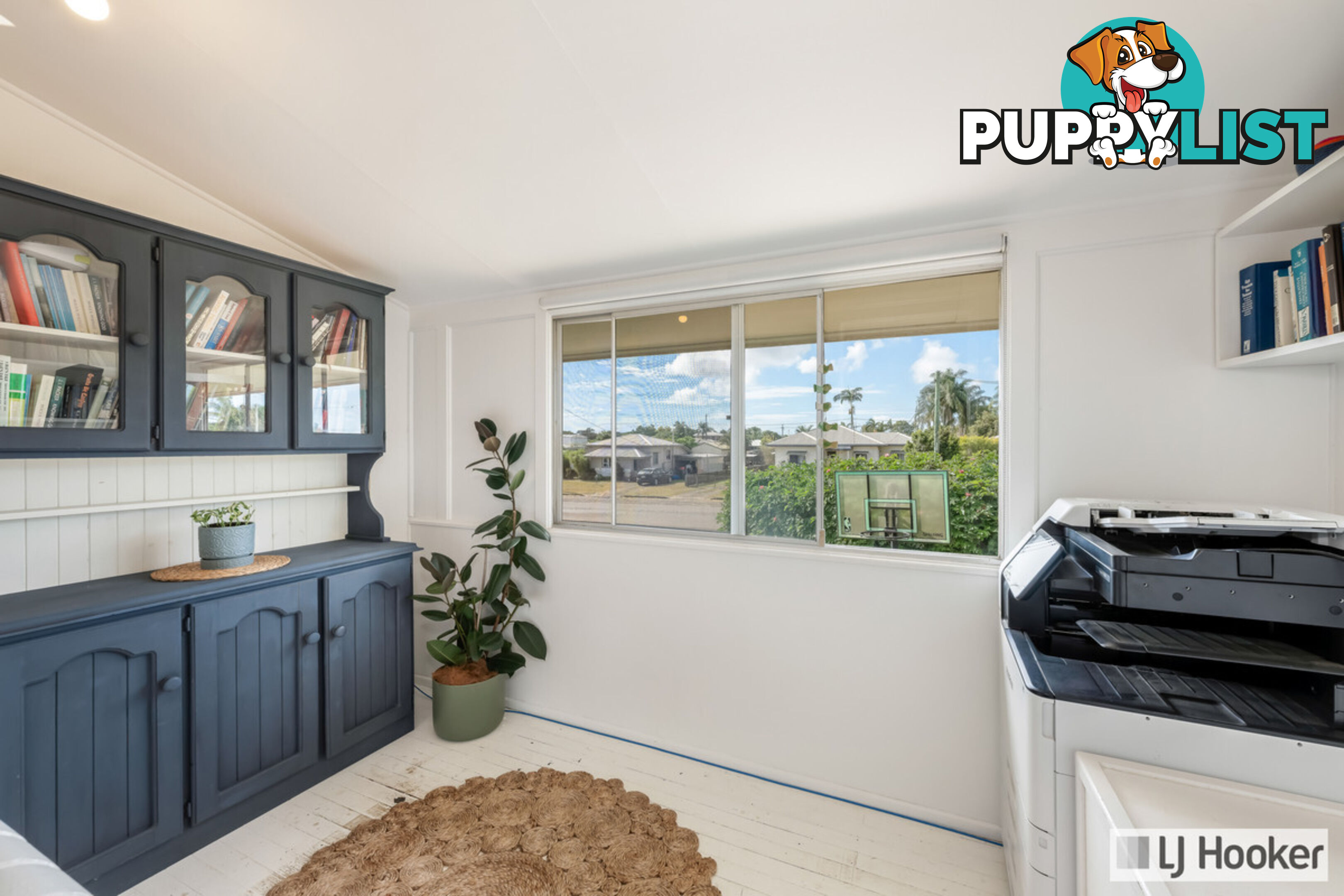 21 Baker Street KEPNOCK QLD 4670