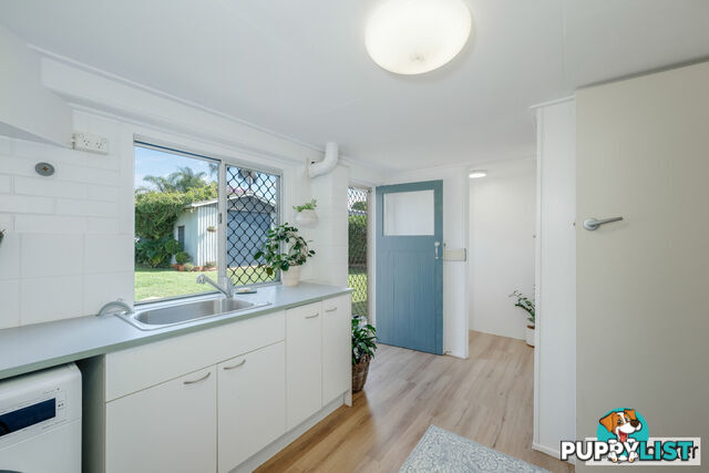 21 Baker Street KEPNOCK QLD 4670