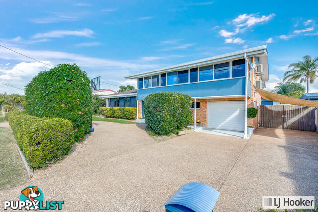 21 Baker Street KEPNOCK QLD 4670