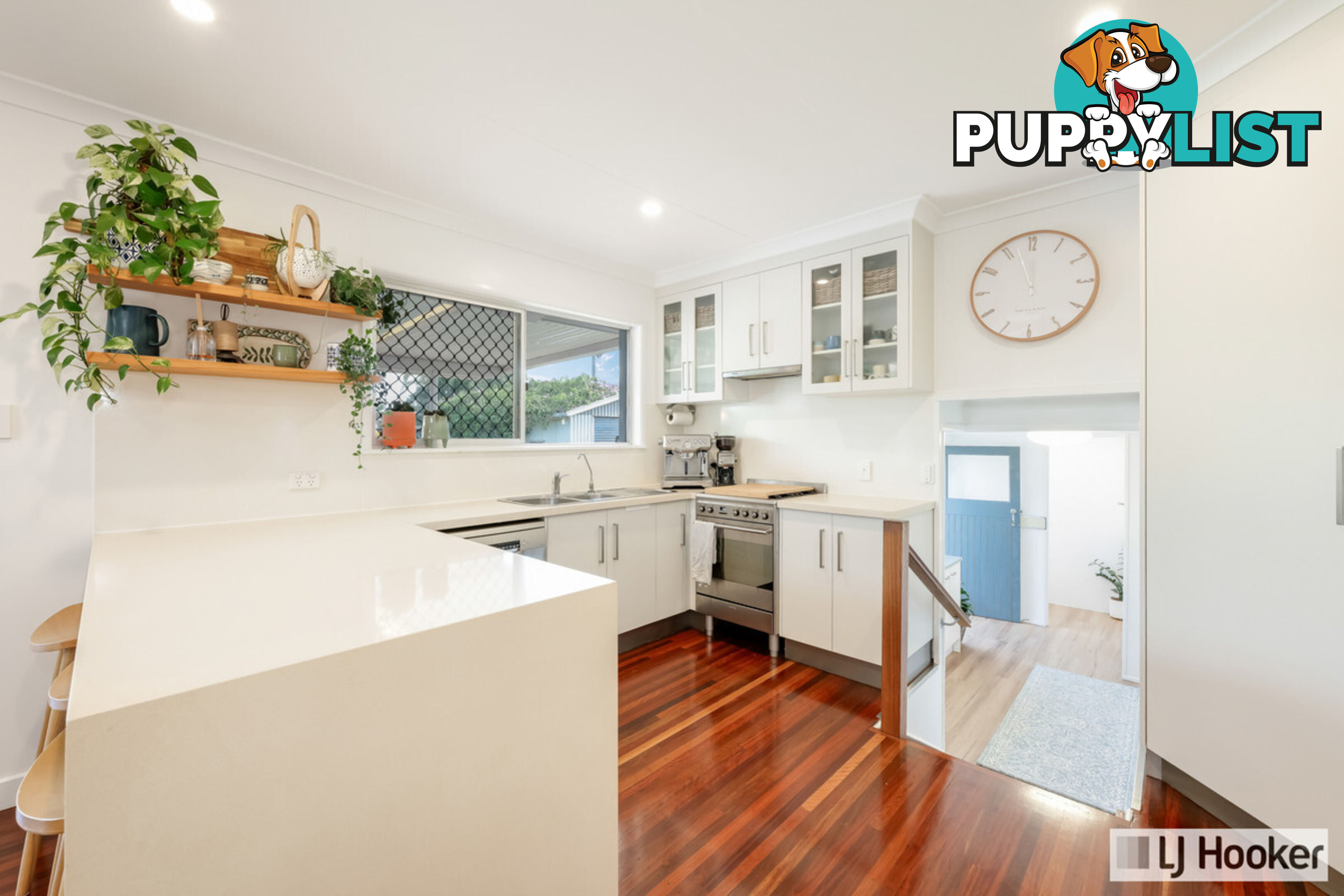 21 Baker Street KEPNOCK QLD 4670