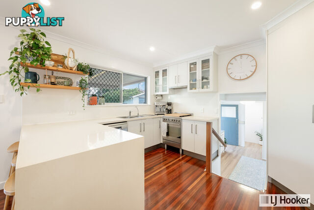 21 Baker Street KEPNOCK QLD 4670