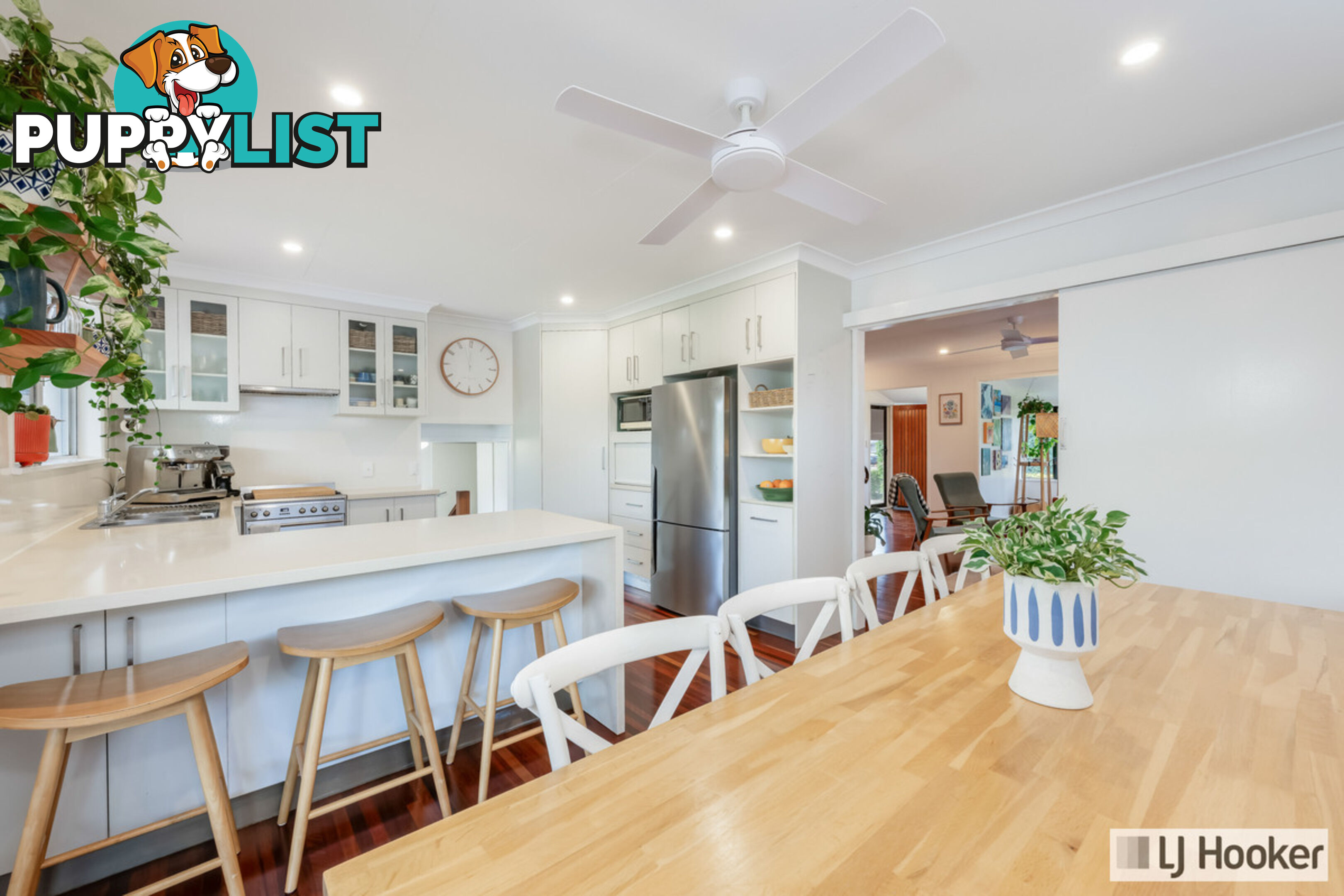 21 Baker Street KEPNOCK QLD 4670
