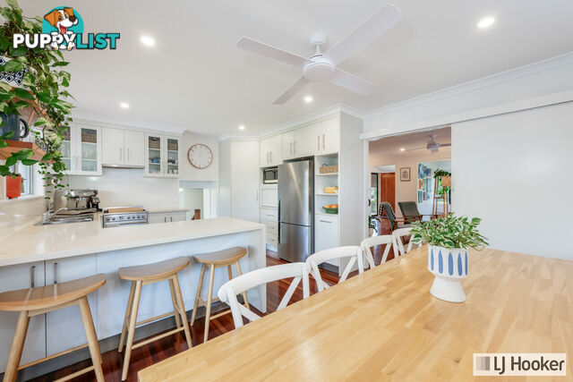 21 Baker Street KEPNOCK QLD 4670