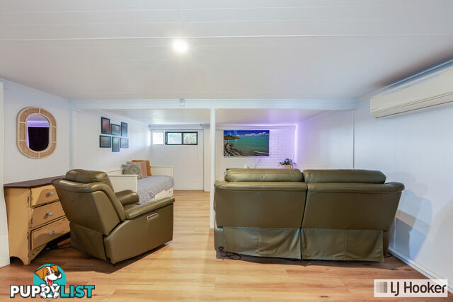 21 Baker Street KEPNOCK QLD 4670