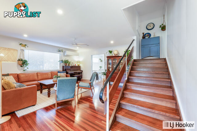 21 Baker Street KEPNOCK QLD 4670