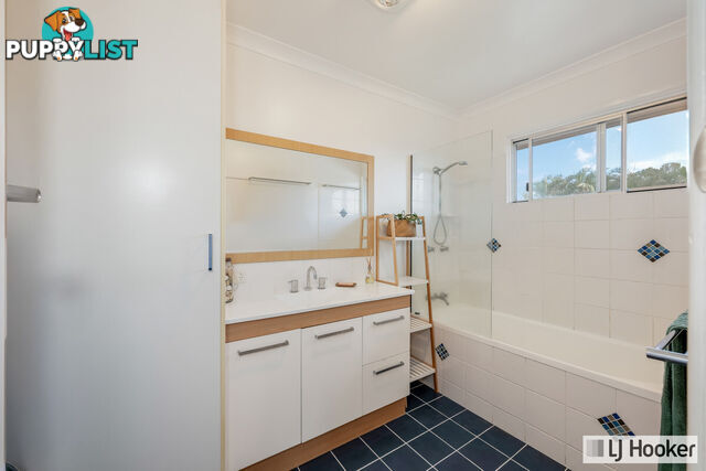 21 Baker Street KEPNOCK QLD 4670