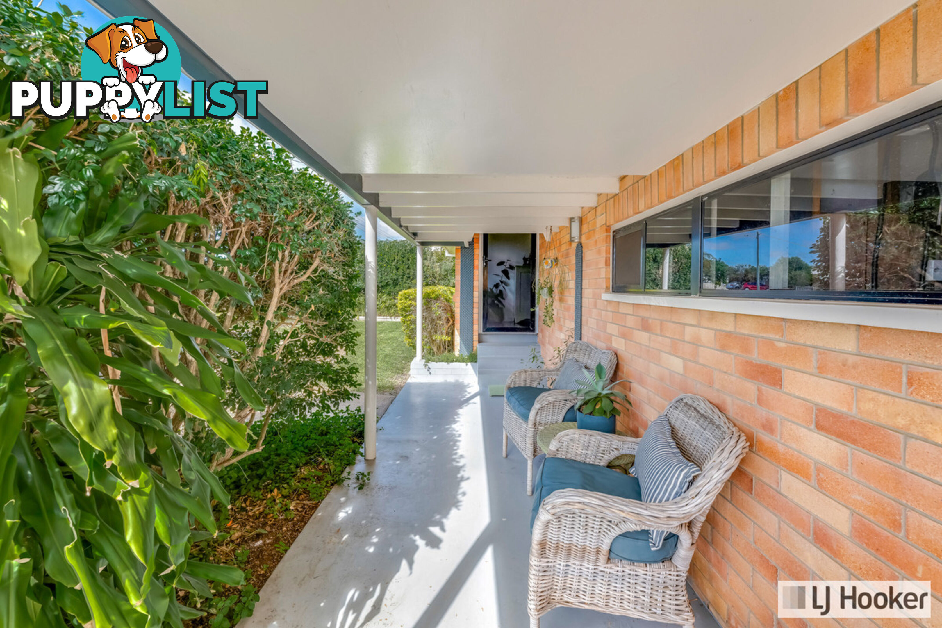 21 Baker Street KEPNOCK QLD 4670
