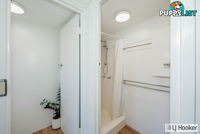 21 Baker Street KEPNOCK QLD 4670