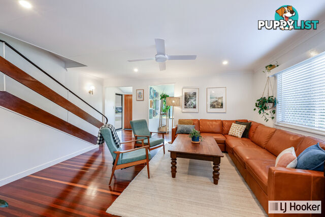 21 Baker Street KEPNOCK QLD 4670