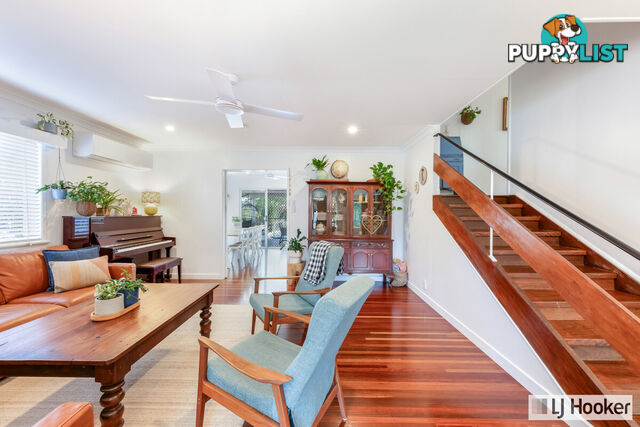 21 Baker Street KEPNOCK QLD 4670