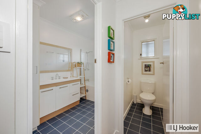 21 Baker Street KEPNOCK QLD 4670
