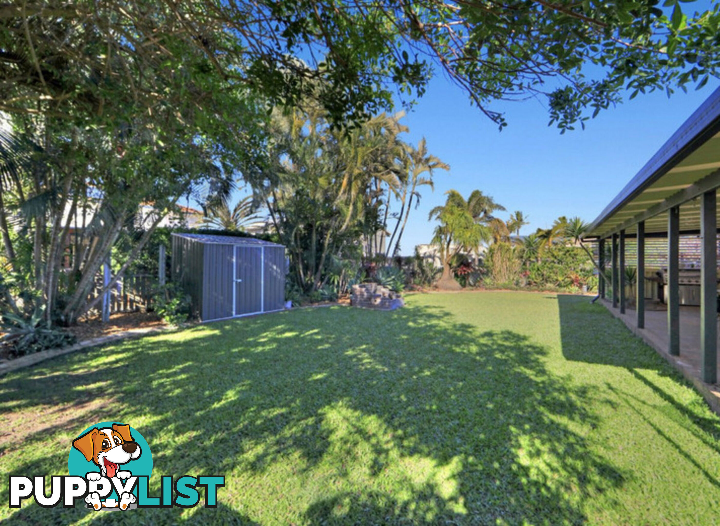 10 Mokera Street CORAL COVE QLD 4670