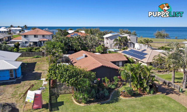 10 Mokera Street CORAL COVE QLD 4670