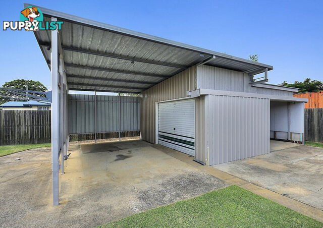 60 Vasey Street AVENELL HEIGHTS QLD 4670