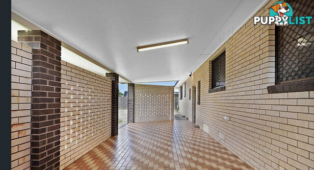 60 Vasey Street AVENELL HEIGHTS QLD 4670