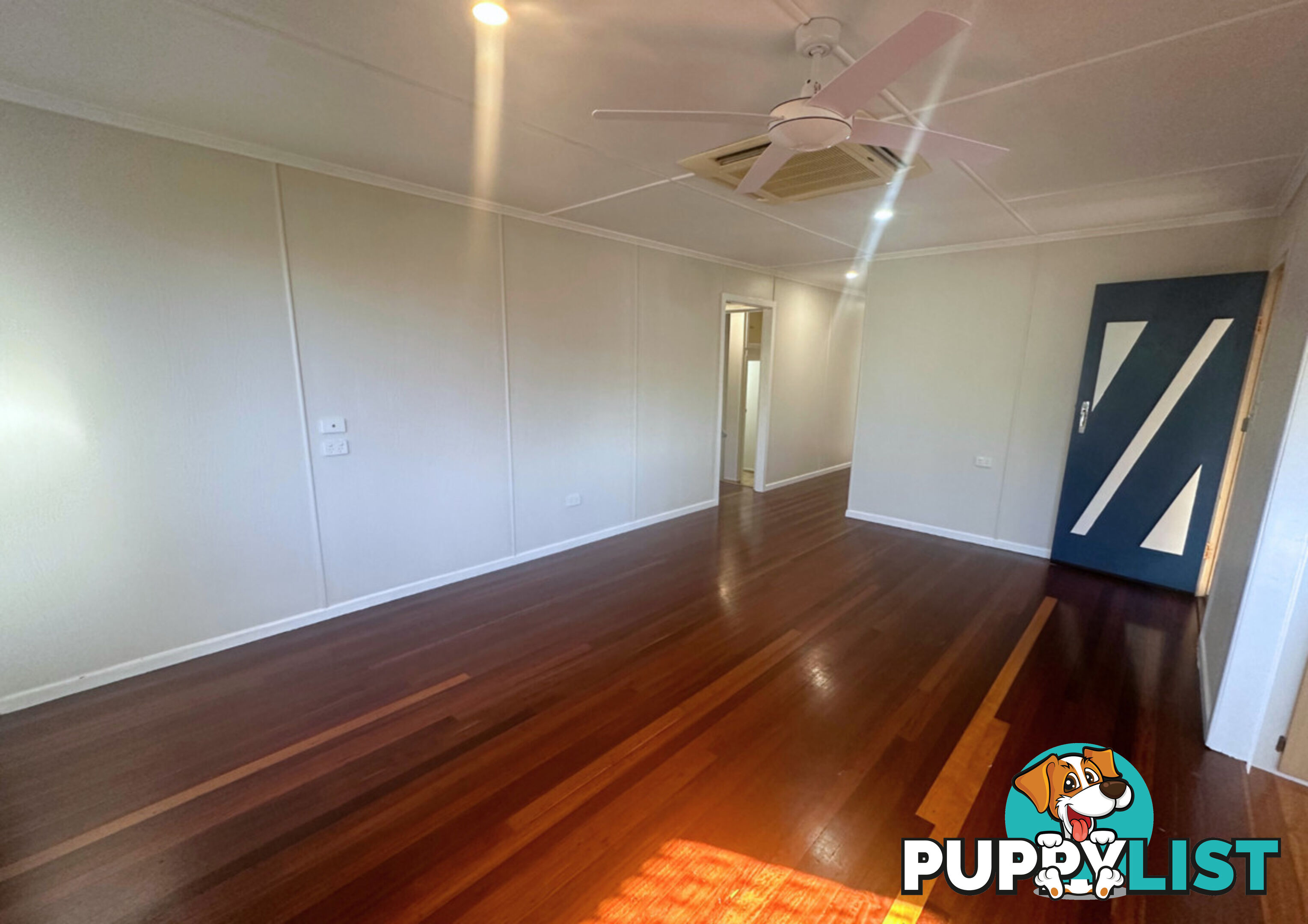 60 Vasey Street AVENELL HEIGHTS QLD 4670