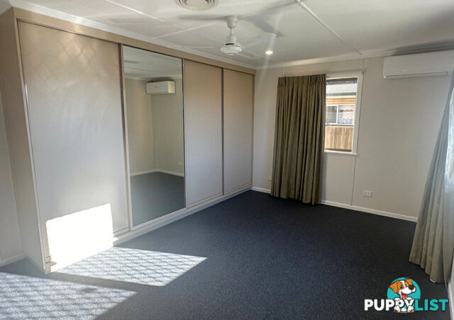 60 Vasey Street AVENELL HEIGHTS QLD 4670
