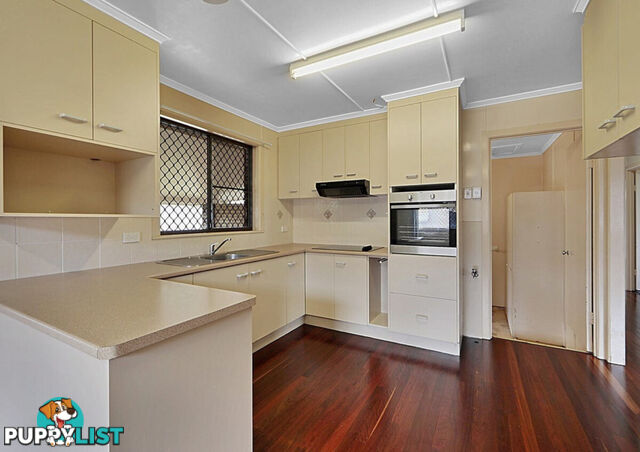 60 Vasey Street AVENELL HEIGHTS QLD 4670