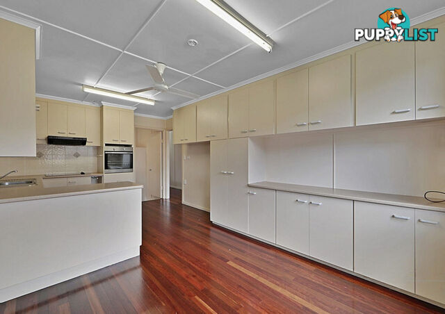 60 Vasey Street AVENELL HEIGHTS QLD 4670