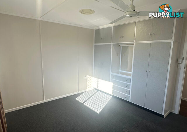 60 Vasey Street AVENELL HEIGHTS QLD 4670