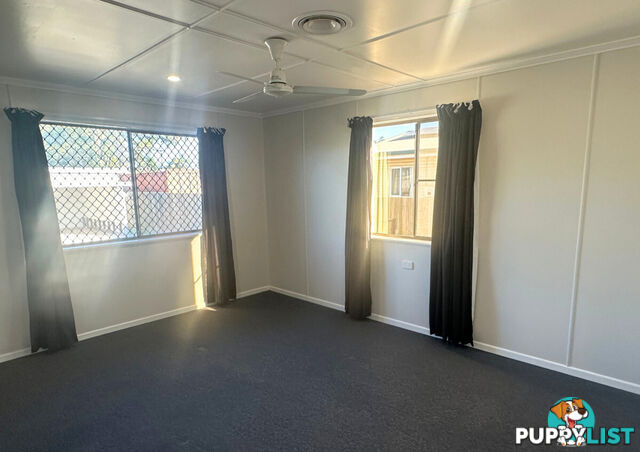 60 Vasey Street AVENELL HEIGHTS QLD 4670