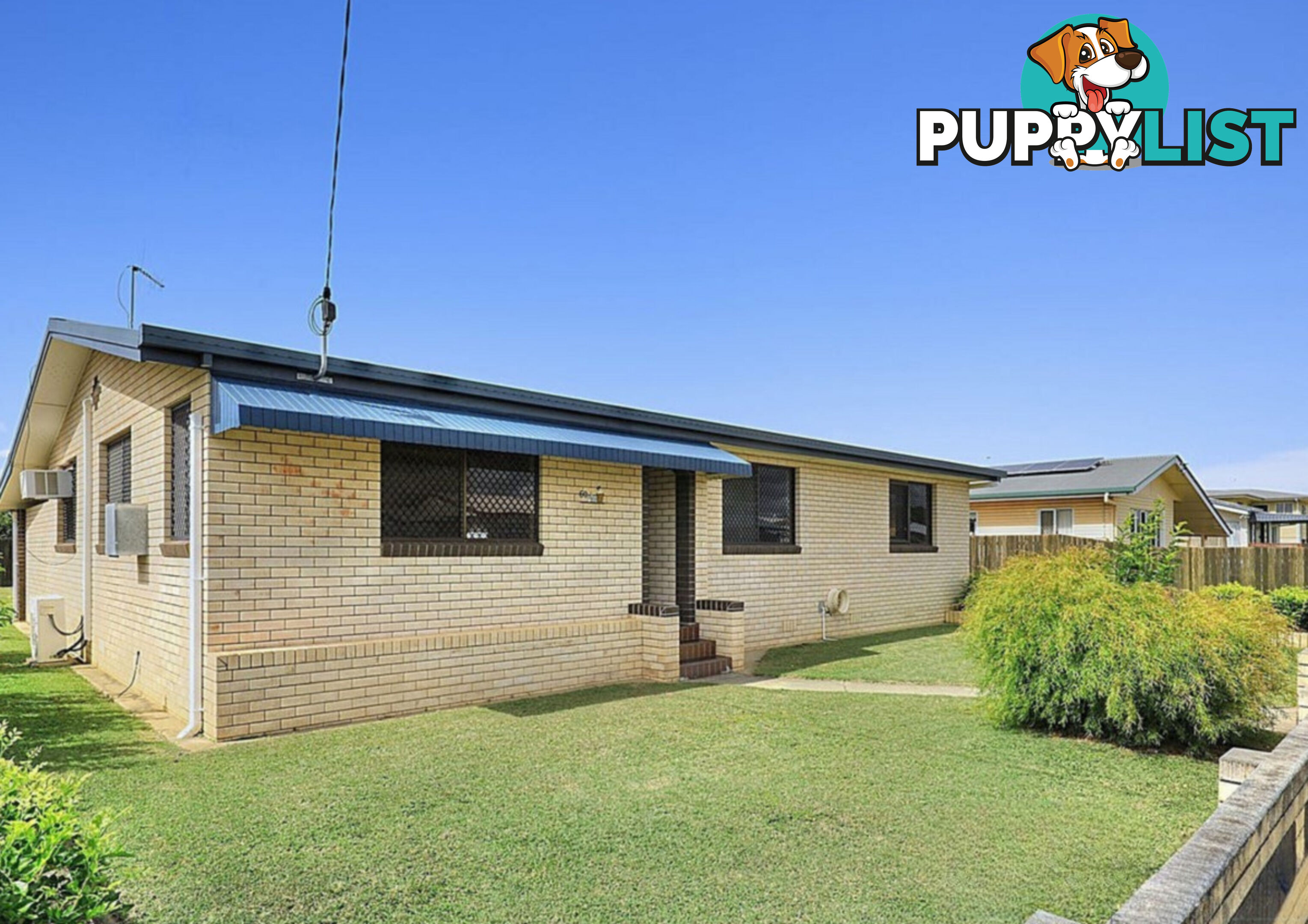 60 Vasey Street AVENELL HEIGHTS QLD 4670