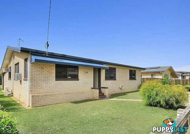 60 Vasey Street AVENELL HEIGHTS QLD 4670
