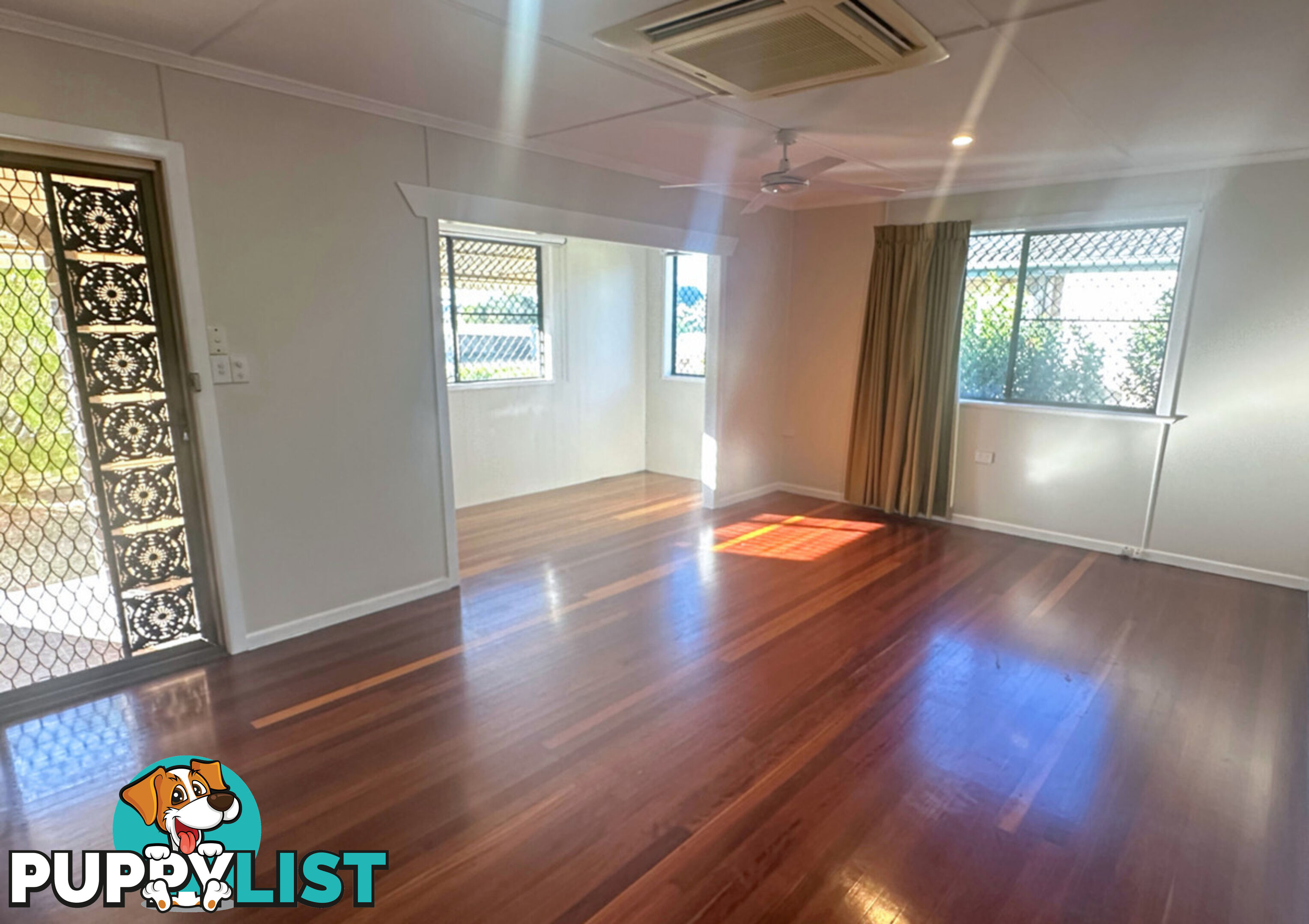 60 Vasey Street AVENELL HEIGHTS QLD 4670