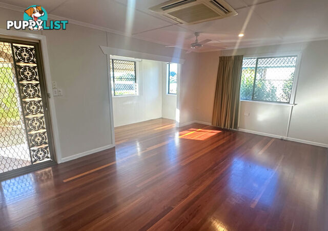 60 Vasey Street AVENELL HEIGHTS QLD 4670