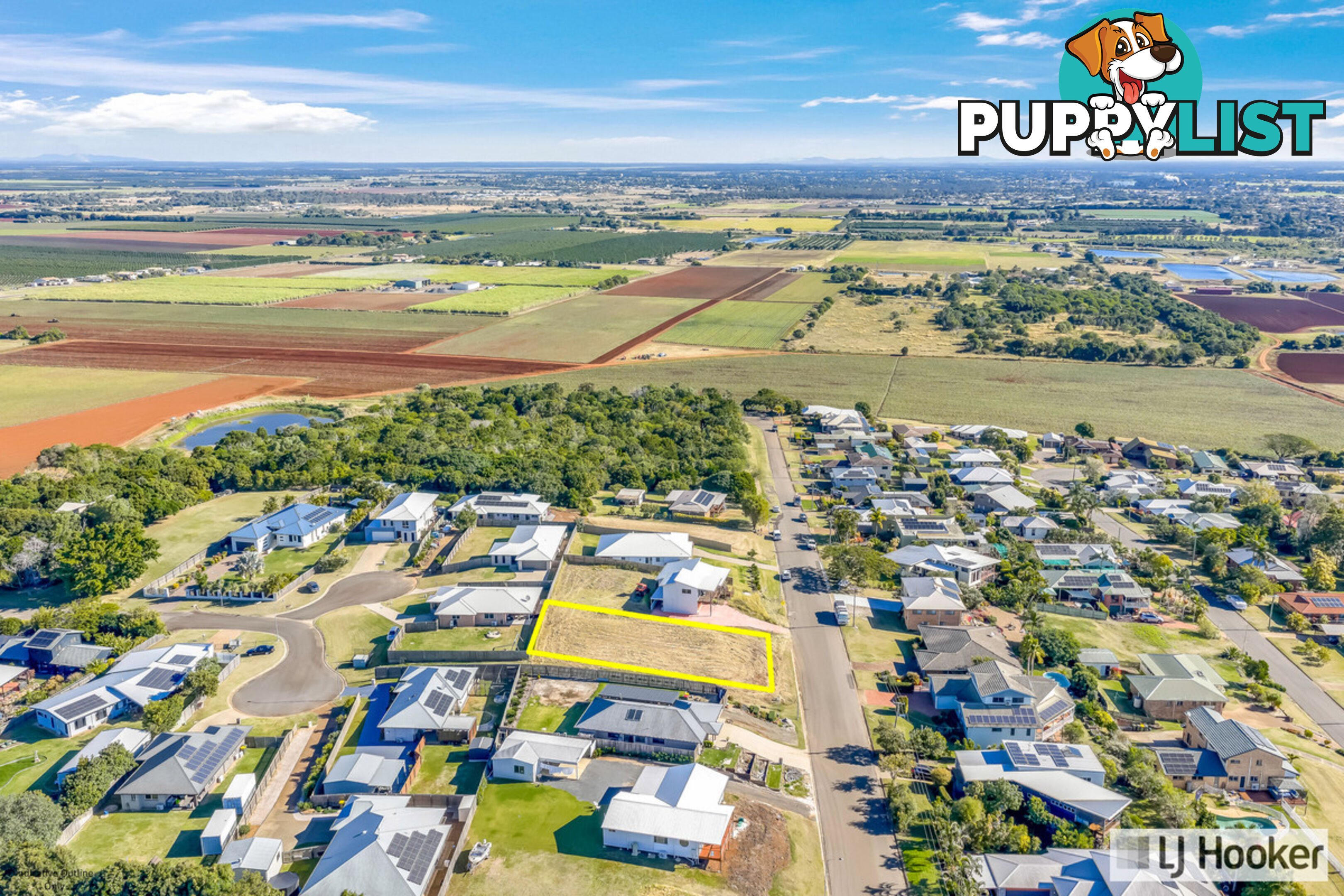 6A Hilltop Avenue QUNABA QLD 4670