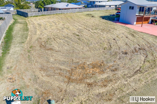 6A Hilltop Avenue QUNABA QLD 4670