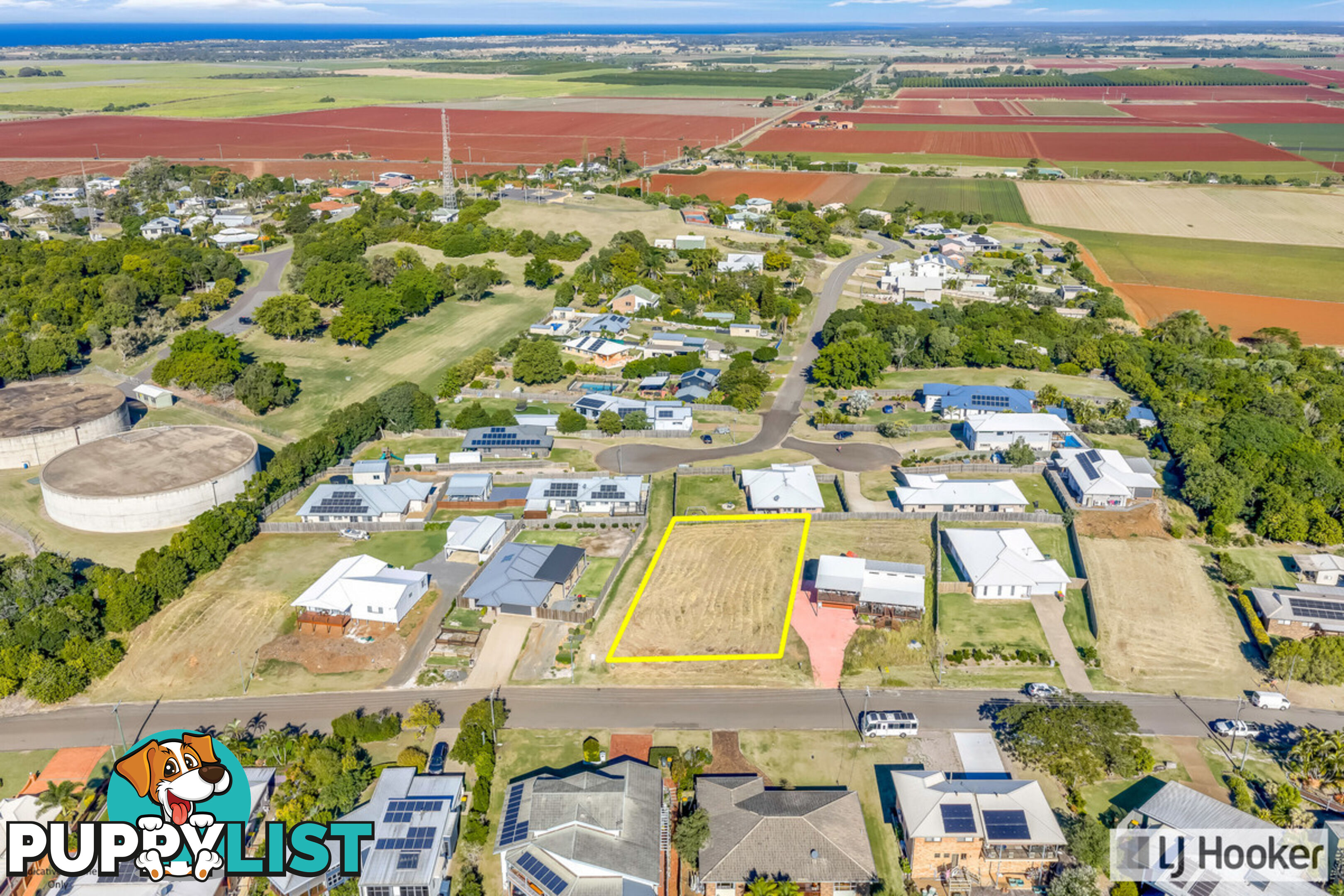 6A Hilltop Avenue QUNABA QLD 4670