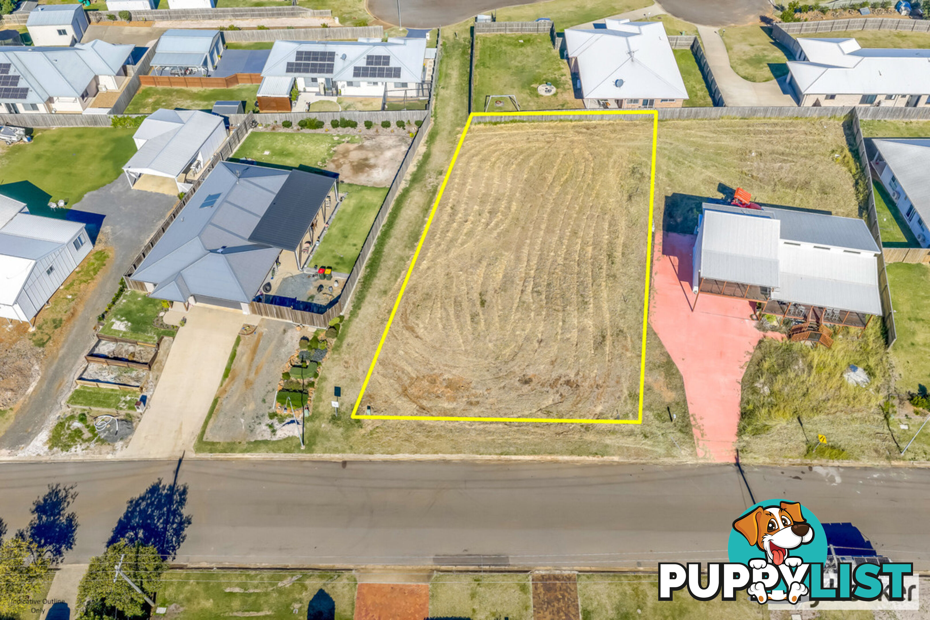 6A Hilltop Avenue QUNABA QLD 4670