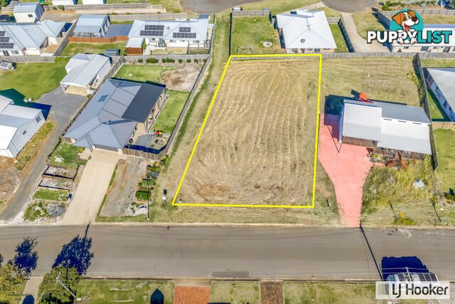 6A Hilltop Avenue QUNABA QLD 4670