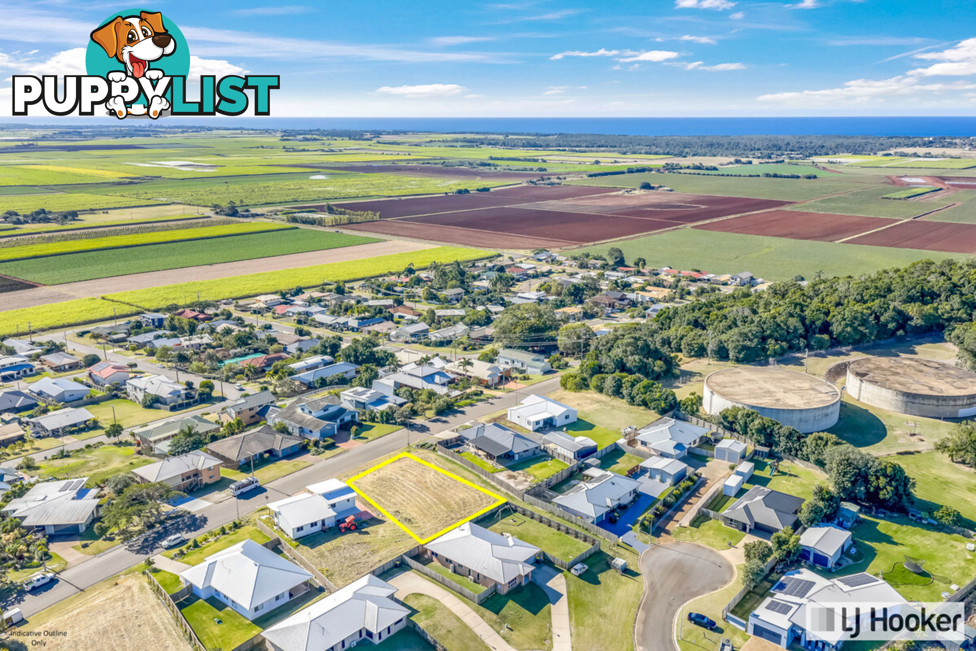 6A Hilltop Avenue QUNABA QLD 4670