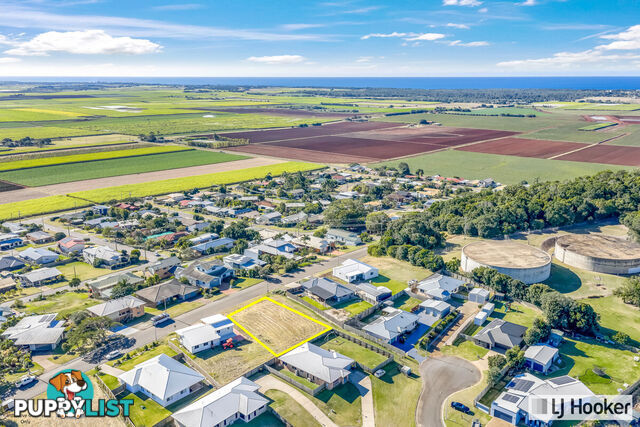 6A Hilltop Avenue QUNABA QLD 4670