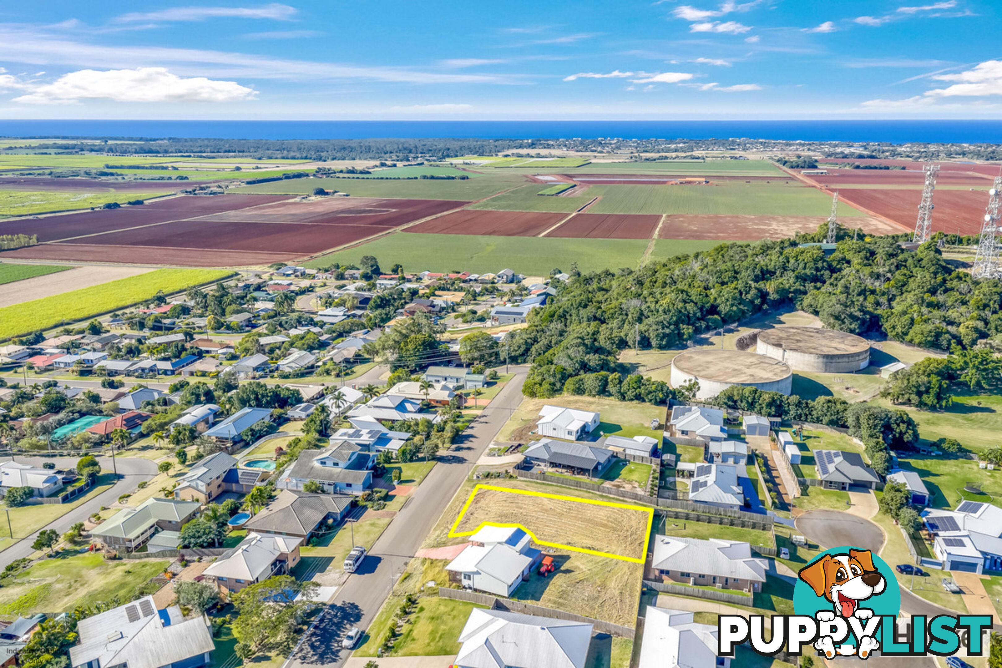 6A Hilltop Avenue QUNABA QLD 4670