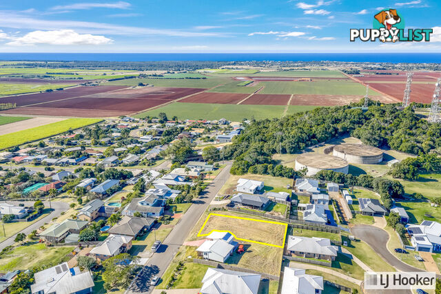 6A Hilltop Avenue QUNABA QLD 4670
