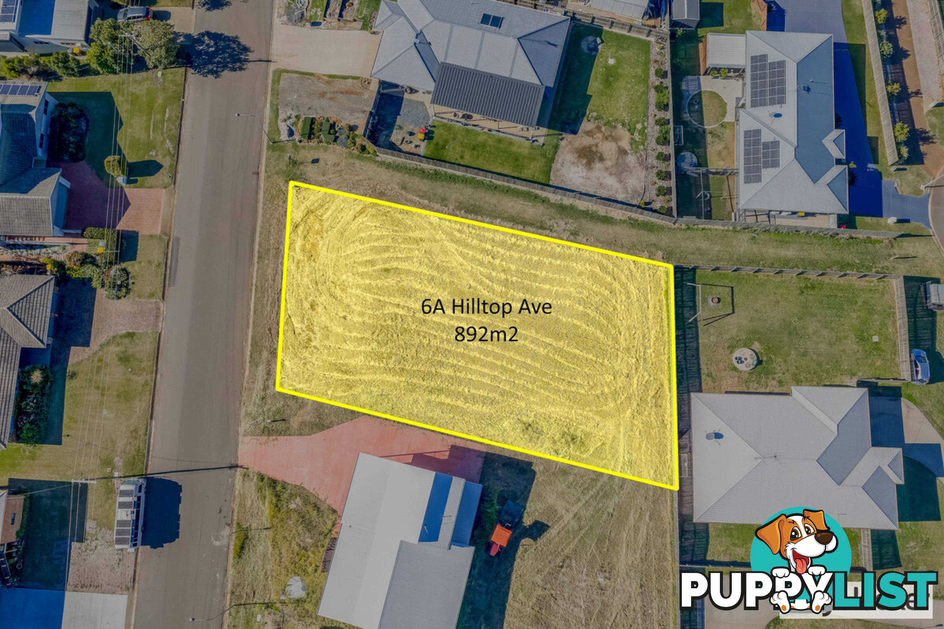 6A Hilltop Avenue QUNABA QLD 4670