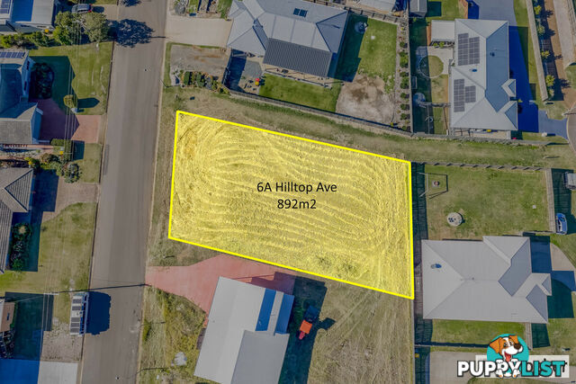 6A Hilltop Avenue QUNABA QLD 4670