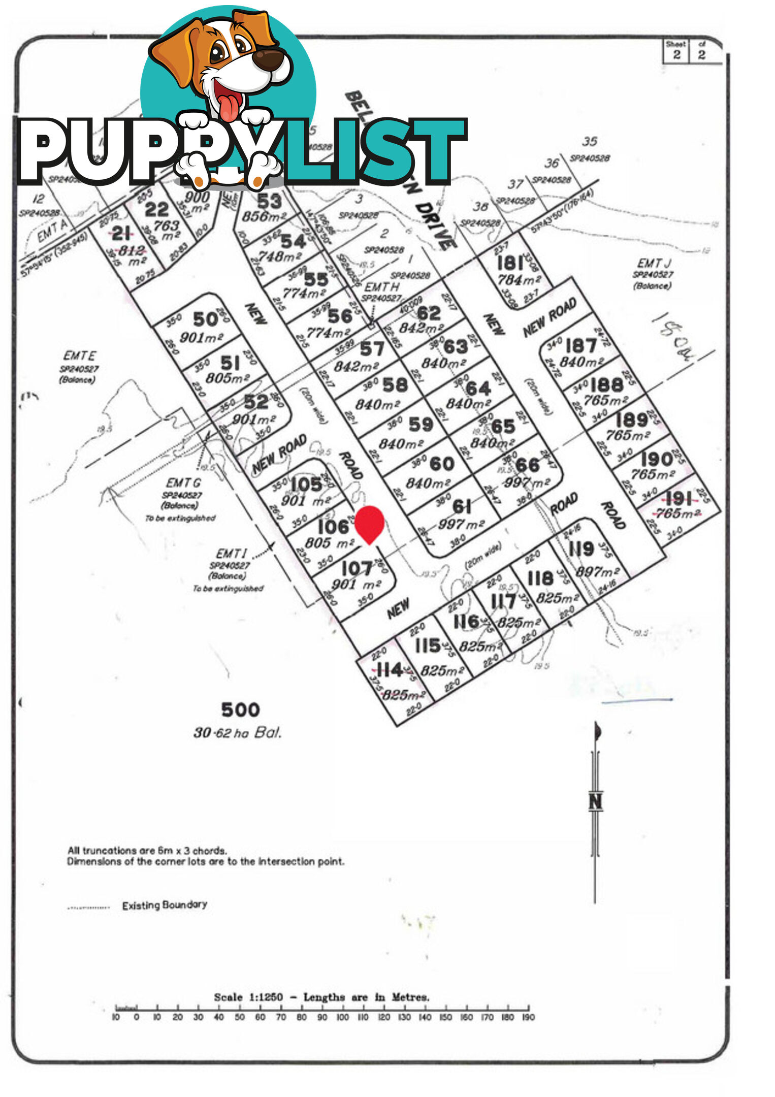 Lot 107/ Sienna Vale Estate ASHFIELD QLD 4670