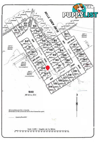 Lot 107/ Sienna Vale Estate ASHFIELD QLD 4670