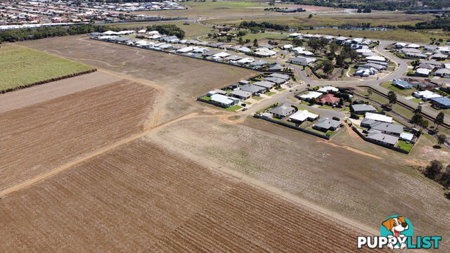 Lot 107/ Sienna Vale Estate ASHFIELD QLD 4670